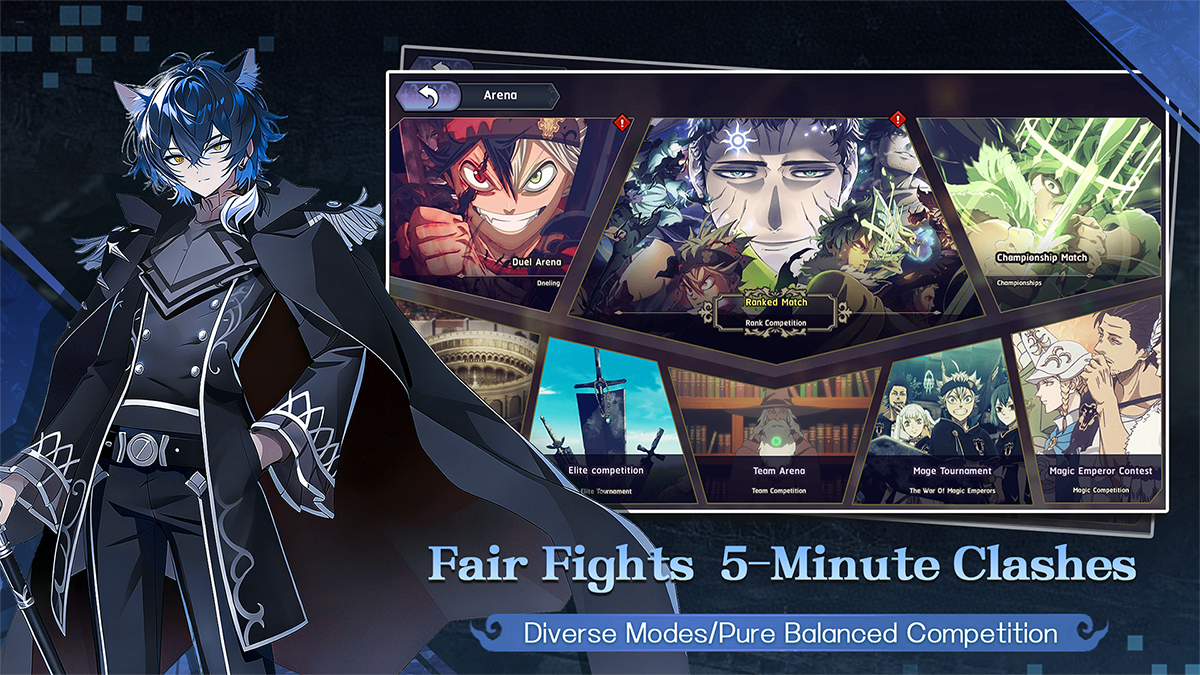 Game Feature 2
