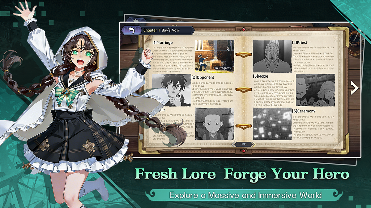 Game Feature 4