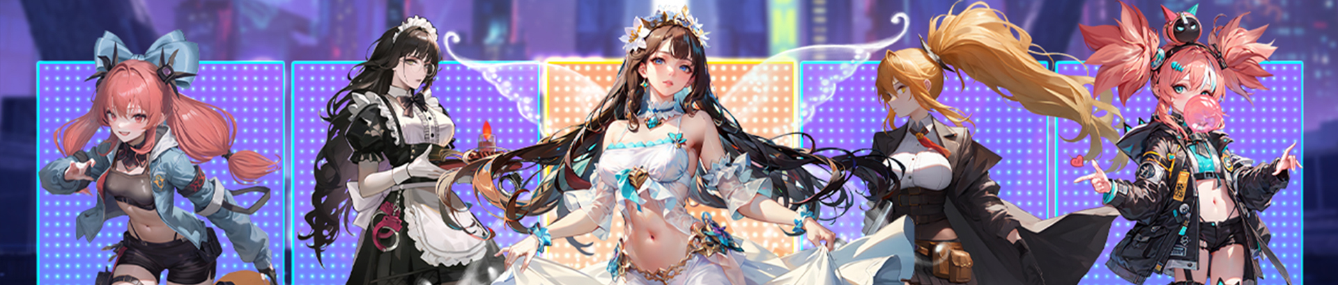 描述